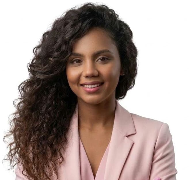 Retrato de Emili Primera